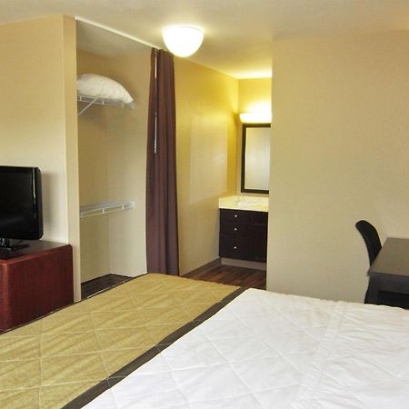 Extended Stay America Select Suites - Columbia - Northwest Harbison Екстериор снимка