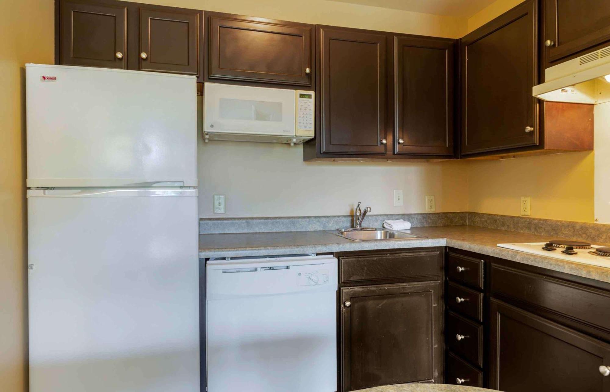 Extended Stay America Select Suites - Columbia - Northwest Harbison Екстериор снимка