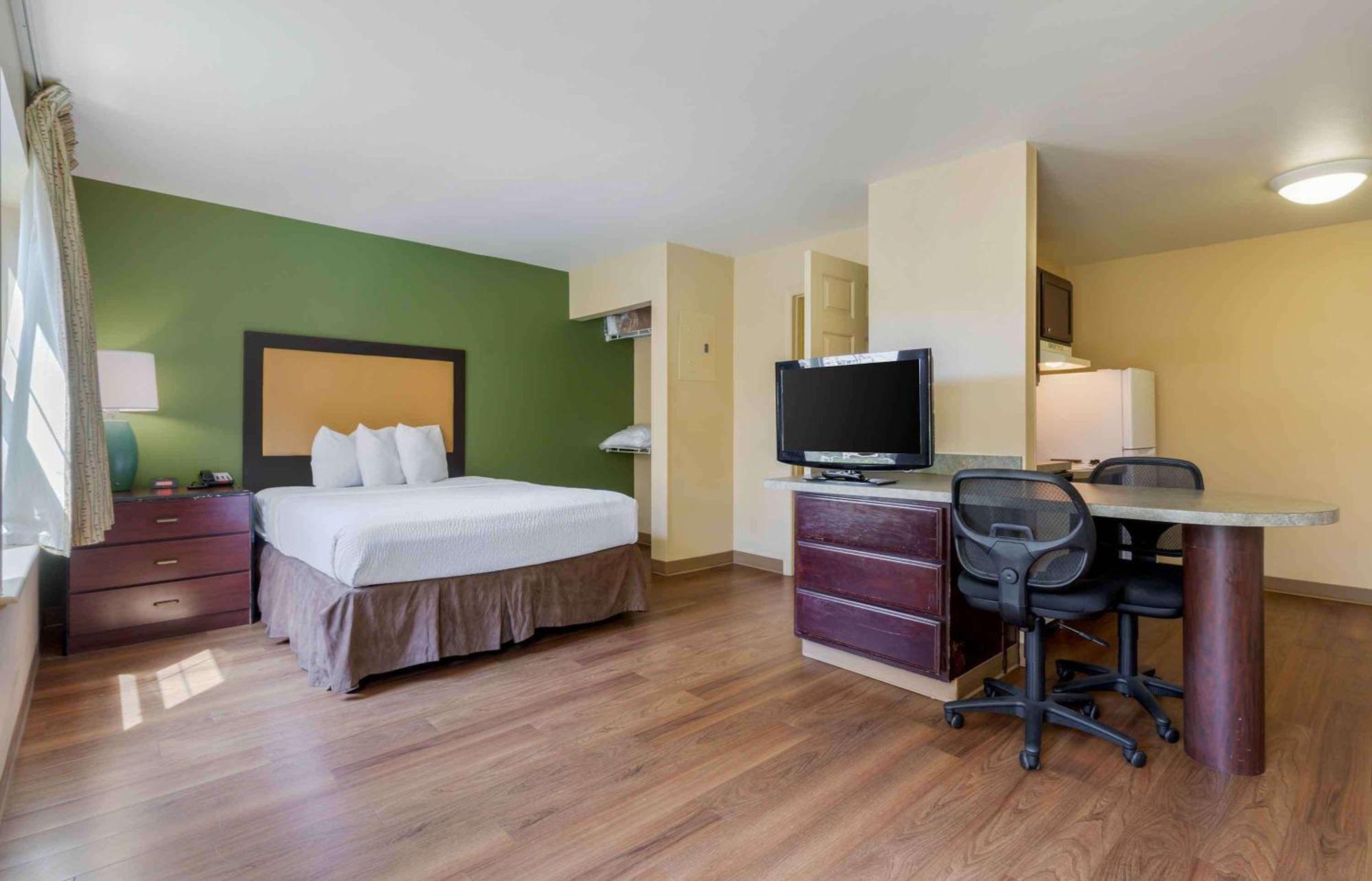 Extended Stay America Select Suites - Columbia - Northwest Harbison Екстериор снимка