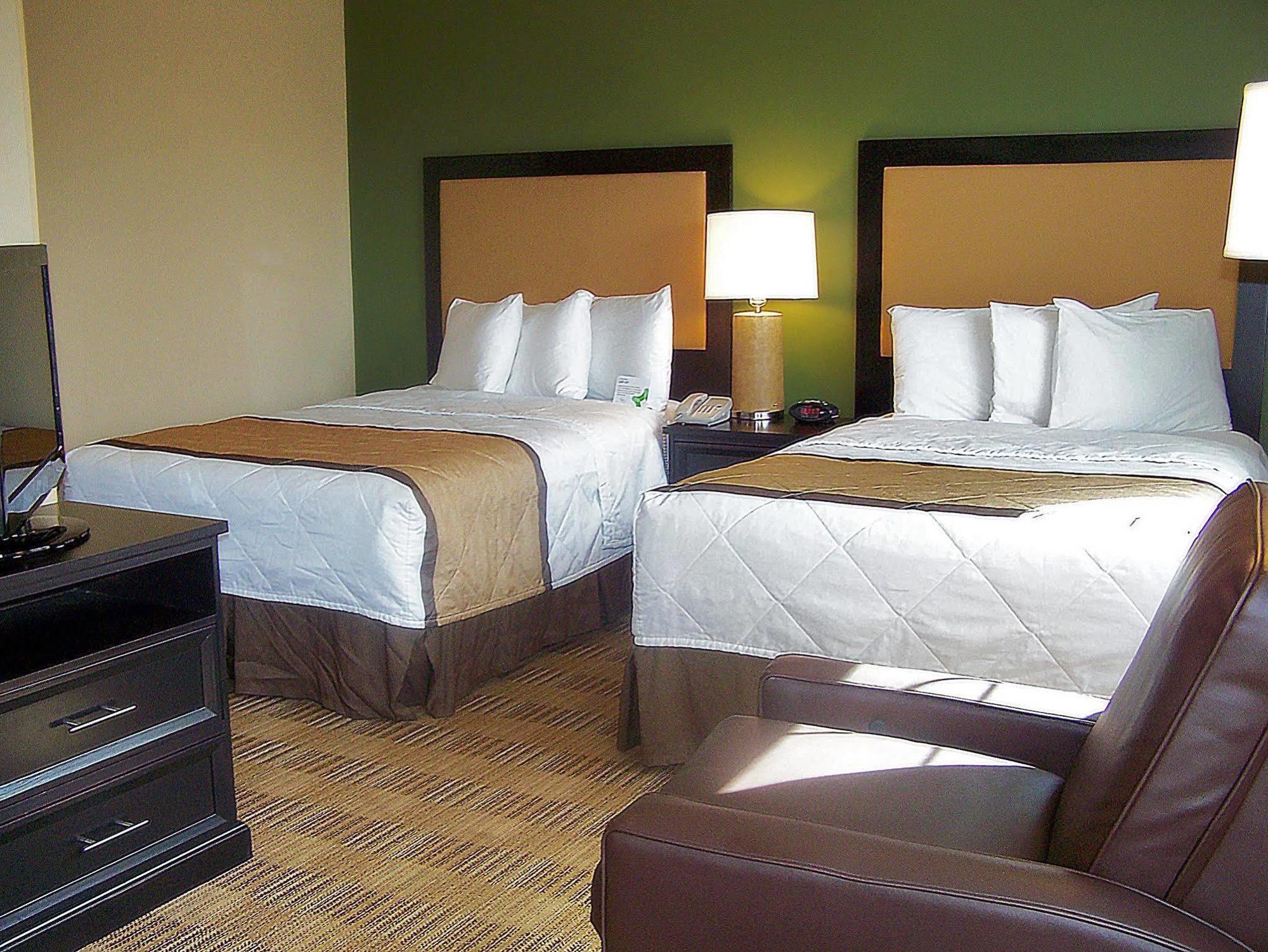 Extended Stay America Select Suites - Columbia - Northwest Harbison Екстериор снимка
