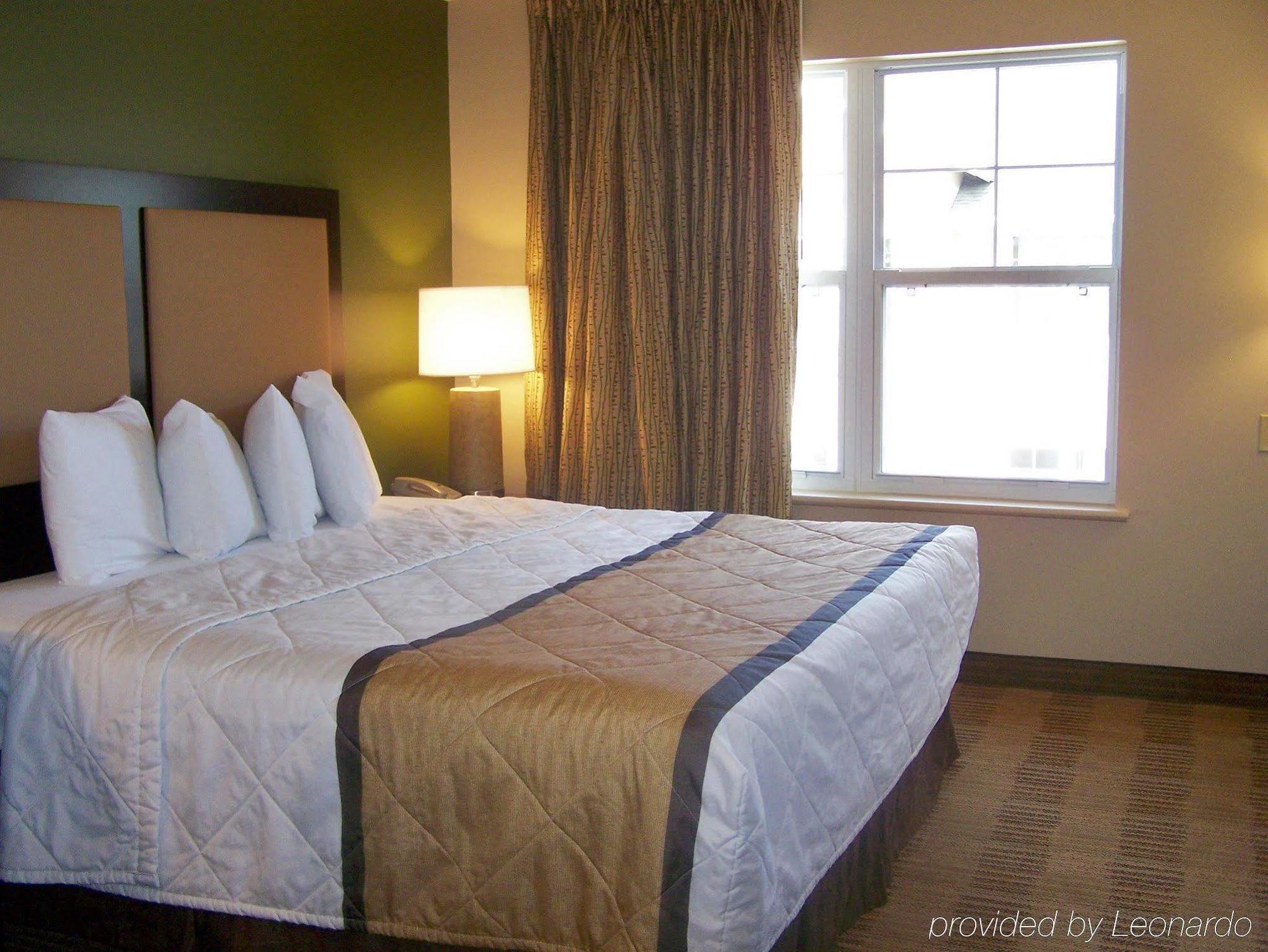 Extended Stay America Select Suites - Columbia - Northwest Harbison Екстериор снимка