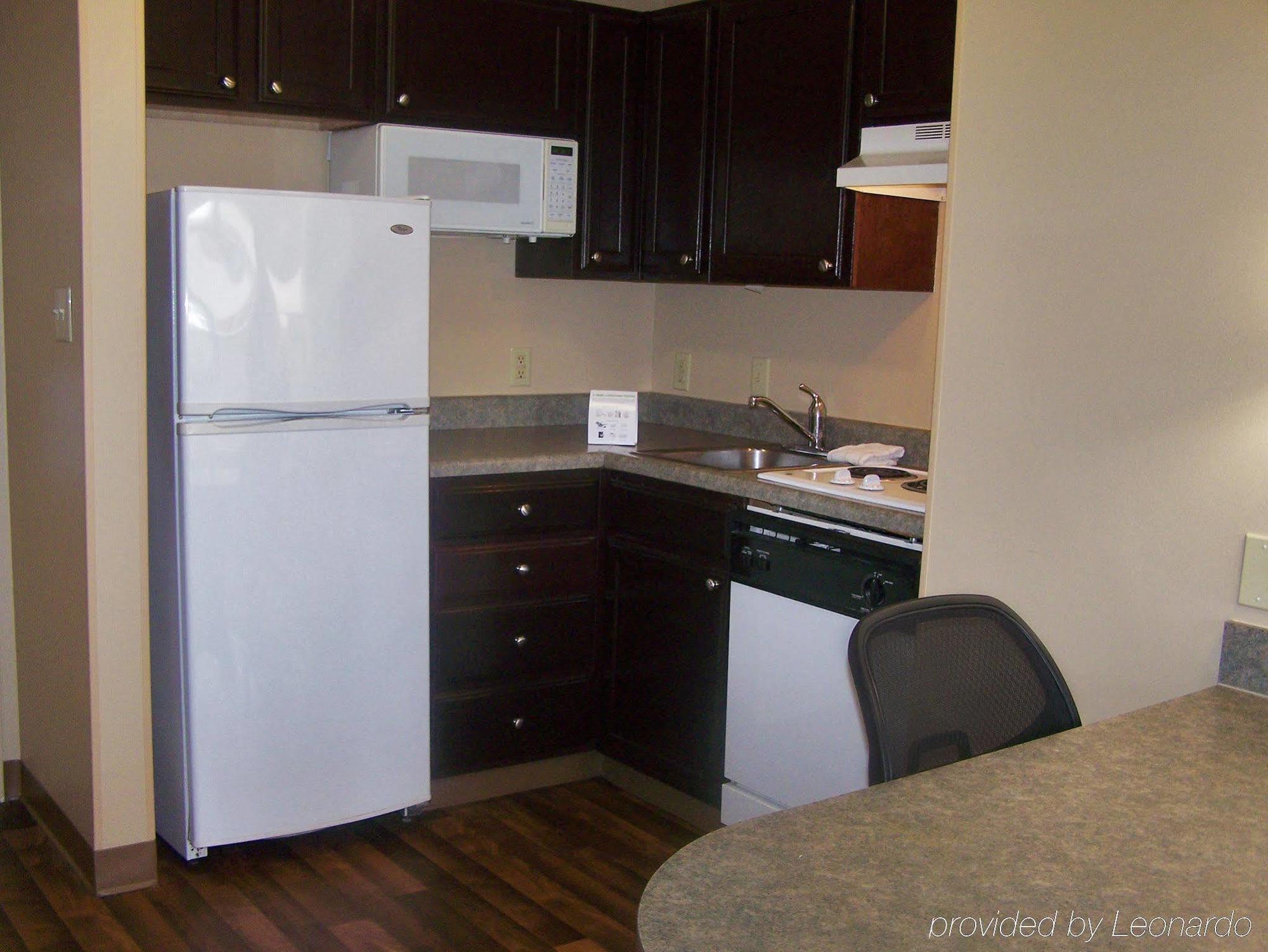 Extended Stay America Select Suites - Columbia - Northwest Harbison Екстериор снимка
